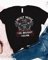 Unisex Standard T-Shirt Unisex Standard T-Shirt