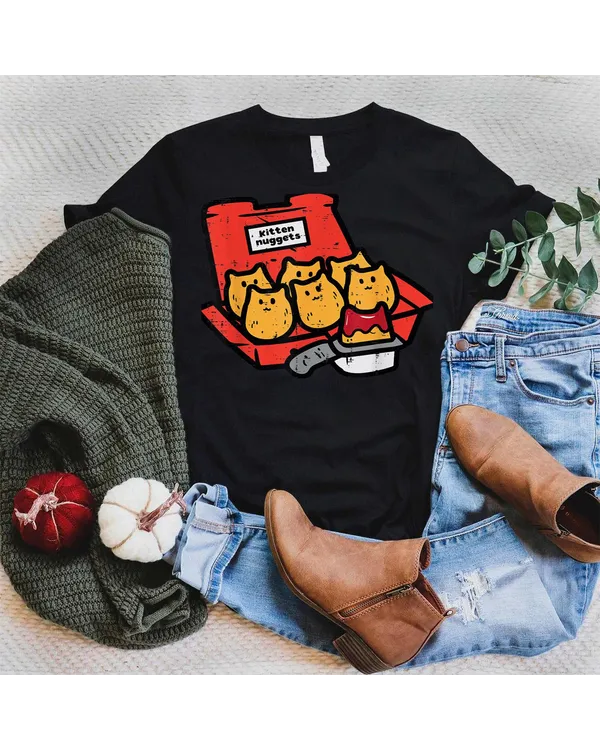 Unisex Standard T-Shirt